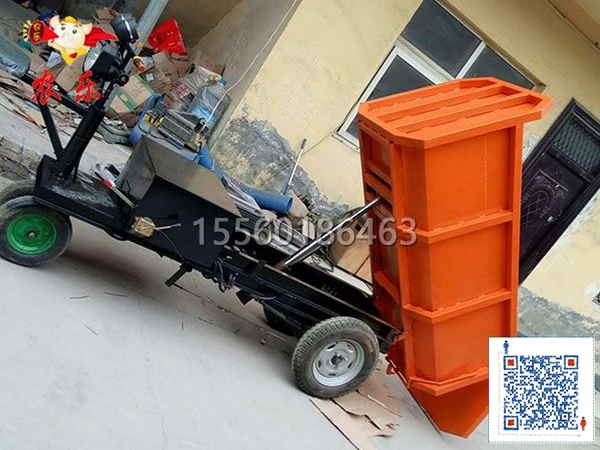 360度自动喂料器