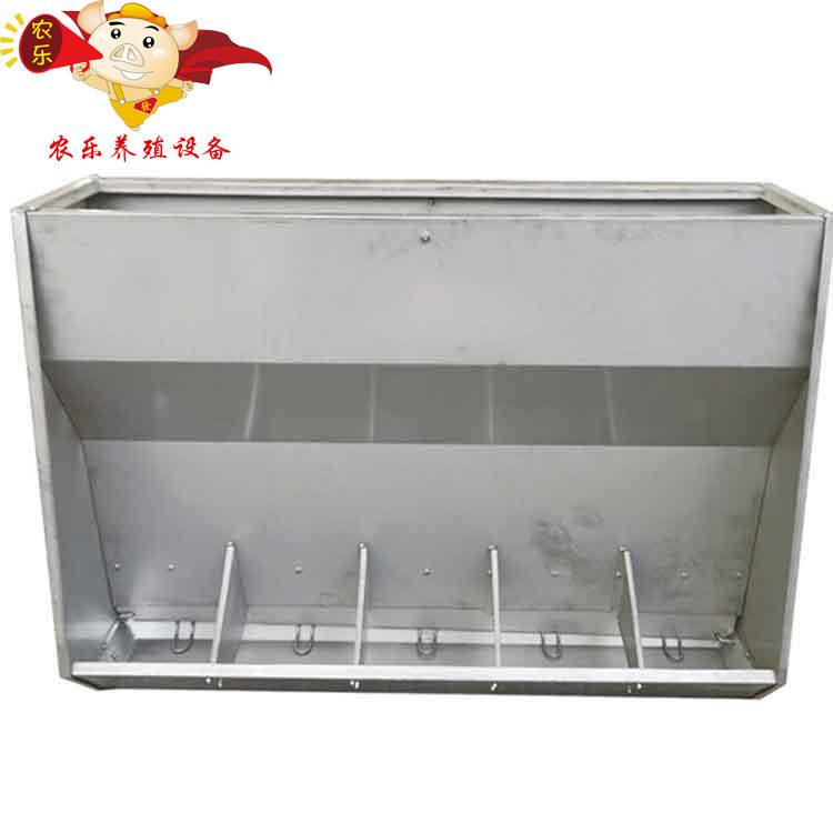 不锈钢料槽