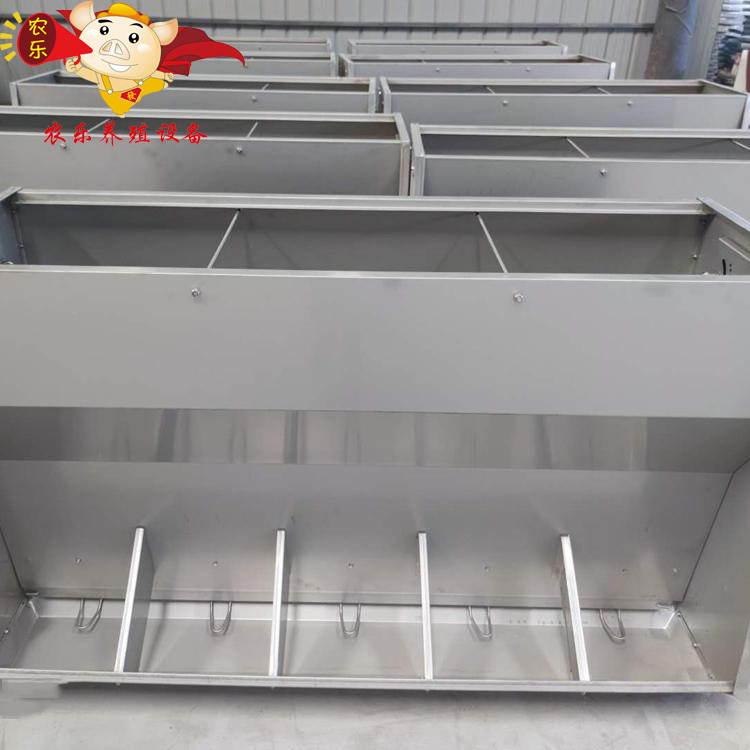 不锈钢料槽